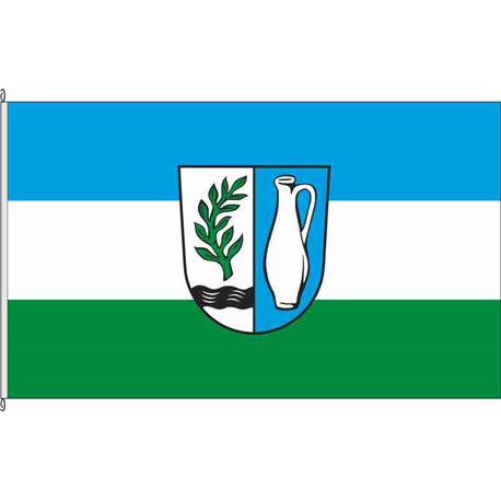Fahne Flagge CHA-Lohberg
