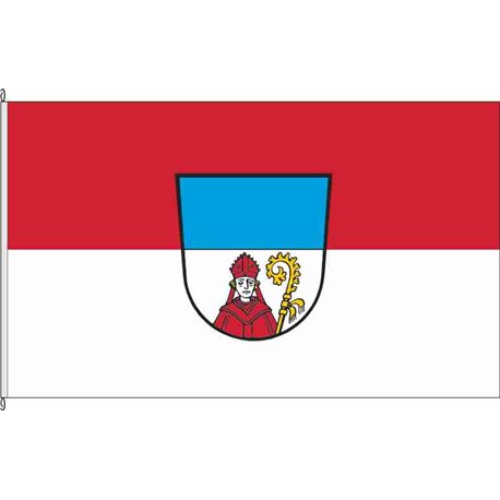 Fahne Flagge NM-Berching