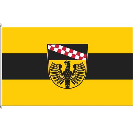 Fahne Flagge NM-Berngau