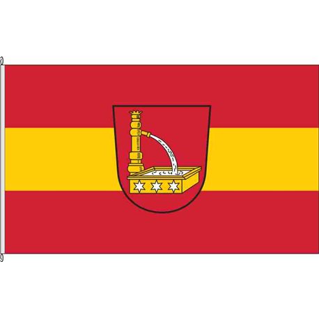 Fahne Flagge NM-Breitenbrunn