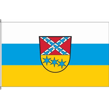 Fahne Flagge NM-Deining
