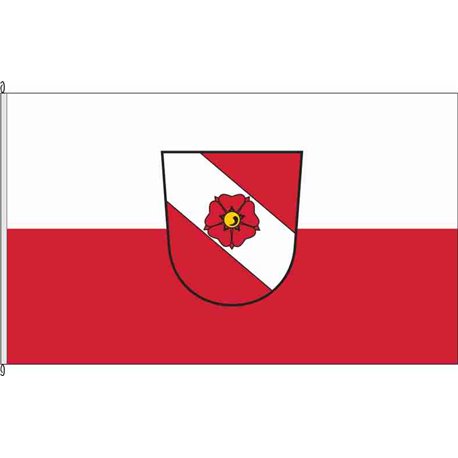 Fahne Flagge NM-Dietfurt a.d.Altmühl