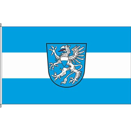 Fahne Flagge NM-Freystadt