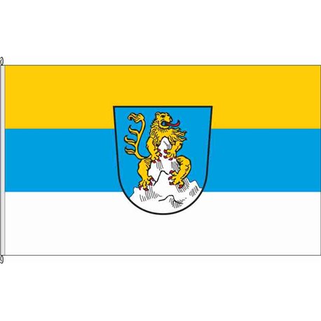 Fahne Flagge NM-Hohenfels
