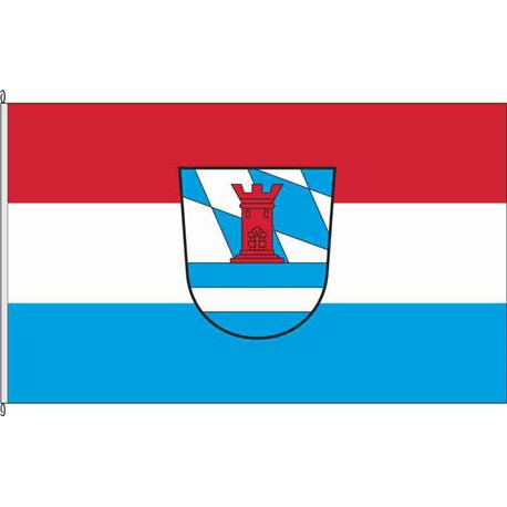Fahne Flagge NM-Lupburg