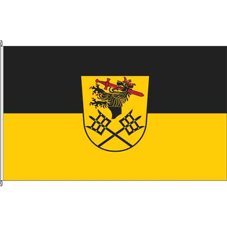 Fahne Flagge NM-Pilsach