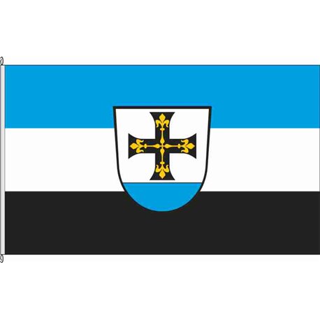 Fahne Flagge NM-Postbauer-Heng