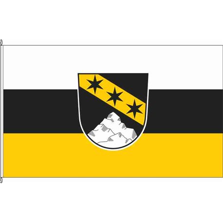 Fahne Flagge NM-Sengenthal