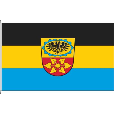 Fahne Flagge NM-Seubersdorf i.d.OPf.