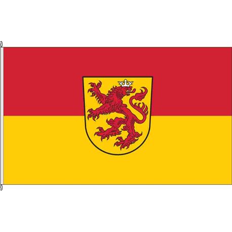 Fahne Flagge NM-Velburg