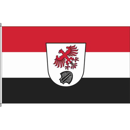 Fahne Flagge NEW-Altenstadt a.d.Waldnaab