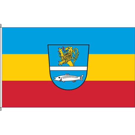 Fahne Flagge NEW-Eslarn