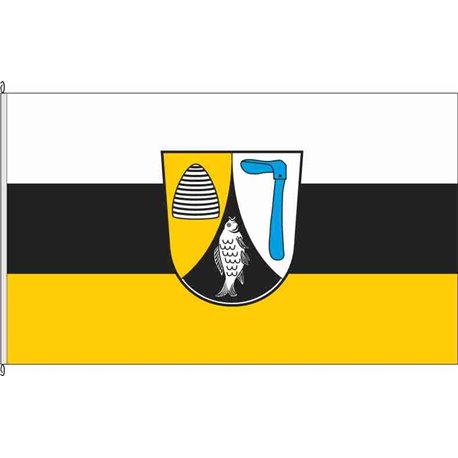 Fahne Flagge NEW-Etzenricht