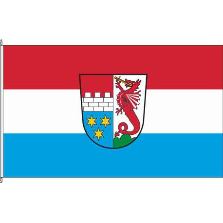 Fahne Flagge NEW-Georgenberg