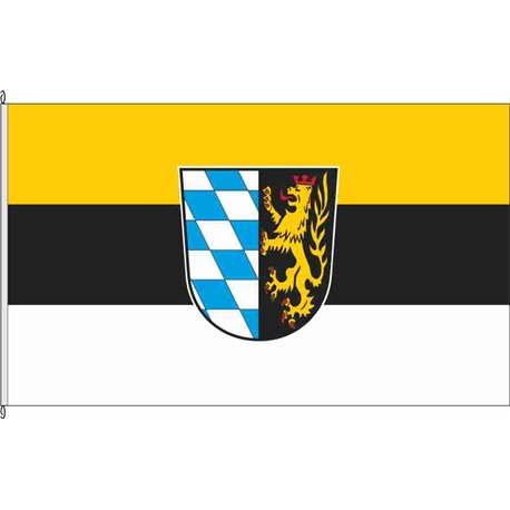 Fahne Flagge NEW-Grafenwöhr