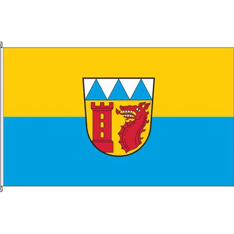 Fahne Flagge NEW-Irchenrieth