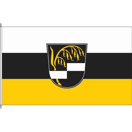 Fahne Flagge NEW-Kirchendemenreuth