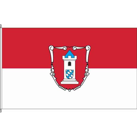 Fahne Flagge NEW-Kirchenthumbach