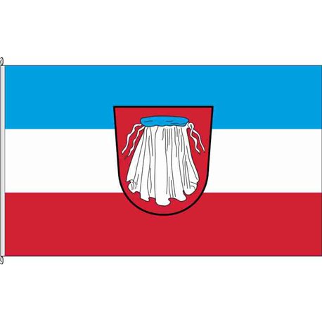 Fahne Flagge NEW-Mantel