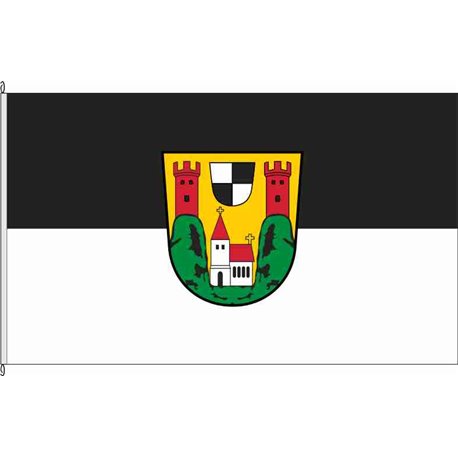 Fahne Flagge NEW-Neustadt am Kulm