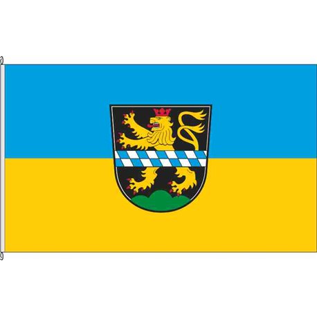 Fahne Flagge NEW-Pleystein