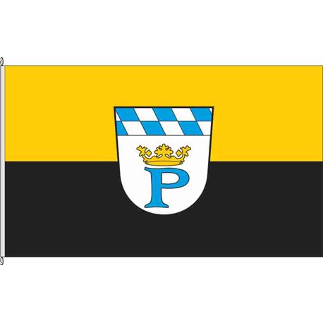 Fahne Flagge NEW-Pressath