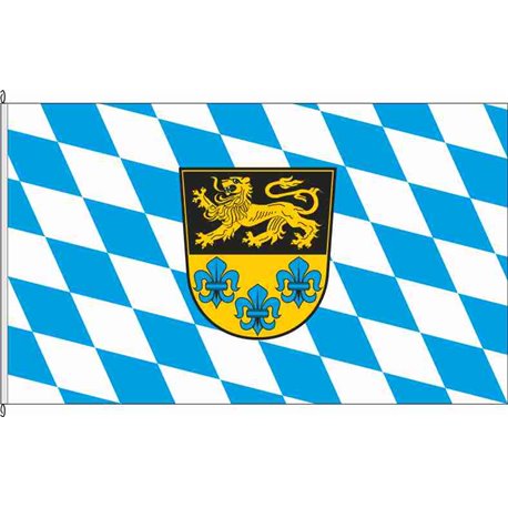 Fahne Flagge NEW-Schlammersdorf