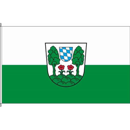 Fahne Flagge NEW-Tännesberg