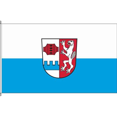 Fahne Flagge NEW-Vorbach