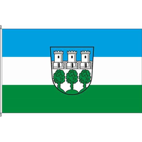 Fahne Flagge NEW-Waldthurn