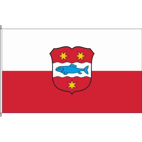 Fahne Flagge NEW-Windischeschenbach