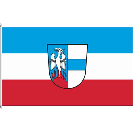Fahne Flagge NEW-Bechtsrieth