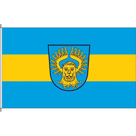 Fahne Flagge R-Alteglofsheim