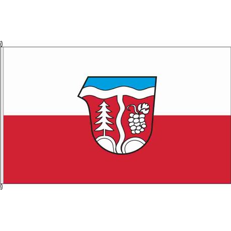 Fahne Flagge R-Bach a.d.Donau