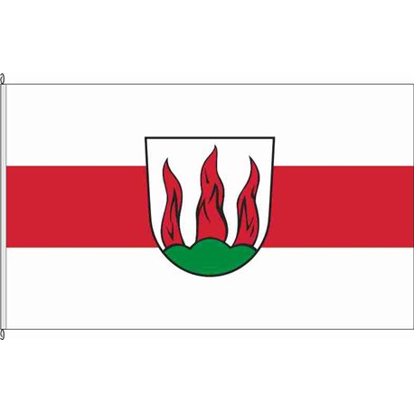 Fahne Flagge R-Brennberg