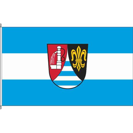 Fahne Flagge R-Brunn