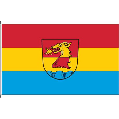 Fahne Flagge R-Duggendorf