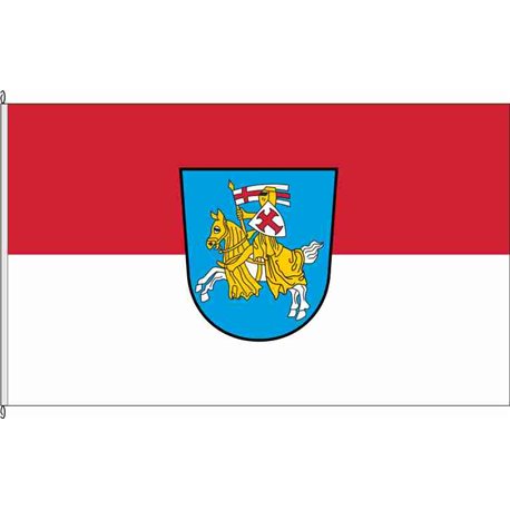Fahne Flagge R-Hemau