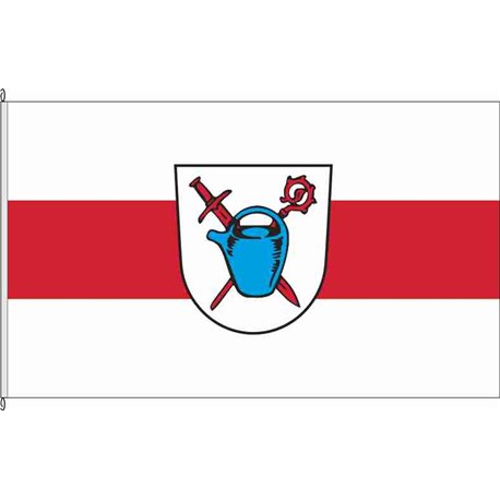 Fahne Flagge R-Holzheim a.Forst