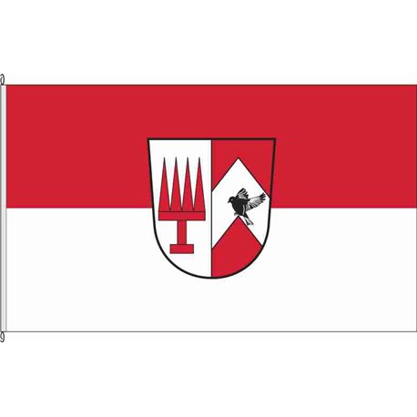 Fahne Flagge R-Köfering