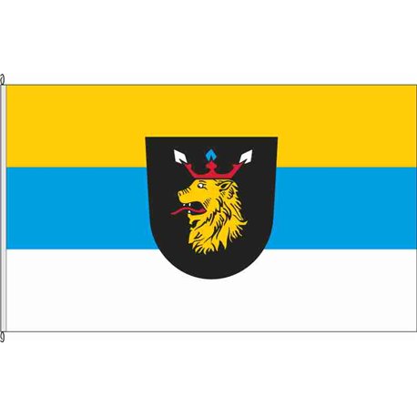 Fahne Flagge R-Laaber