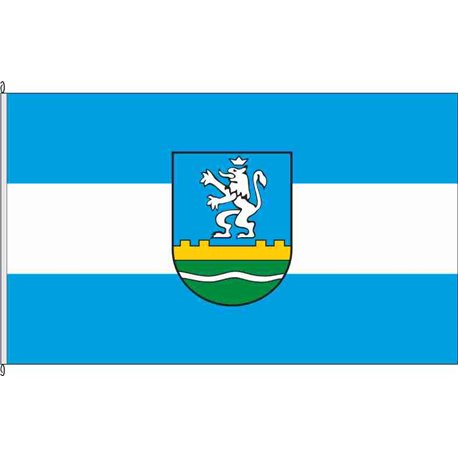 Fahne Flagge R-Lappersdorf