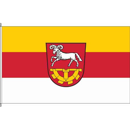 Fahne Flagge R-Nittendorf