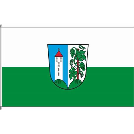 Fahne Flagge R-Tegernheim