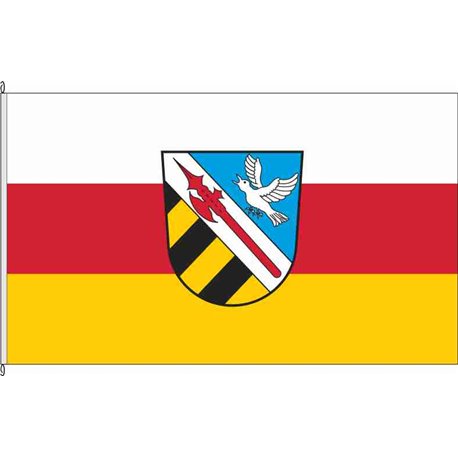 Fahne Flagge R-Wenzenbach
