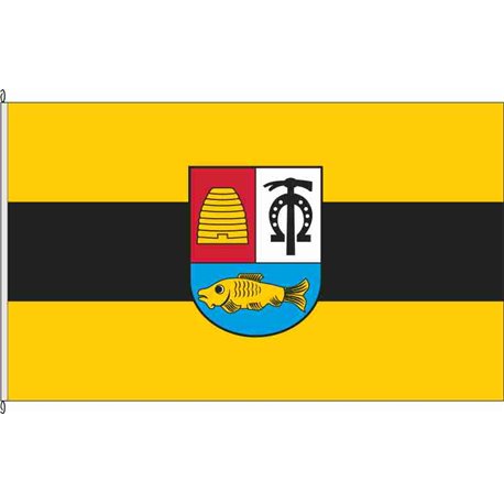Fahne Flagge R-Zeitlarn