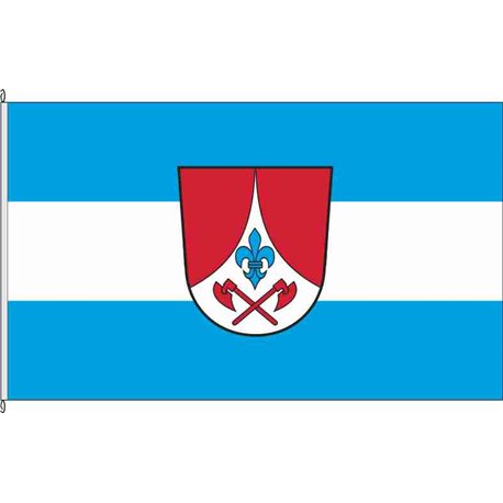 Fahne Flagge SAD-Gleiritsch