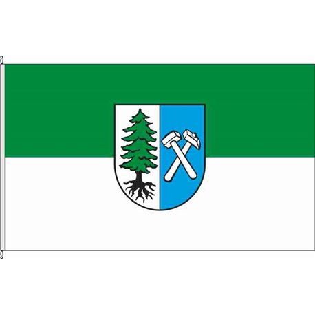 Fahne Flagge SAD-Maxhütte-Haidhof