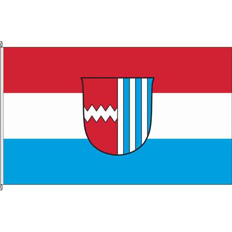 Fahne Flagge SAD-Niedermurach