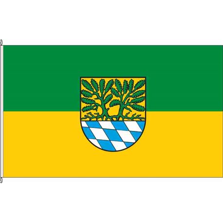 Fahne Flagge SAD-Nittenau